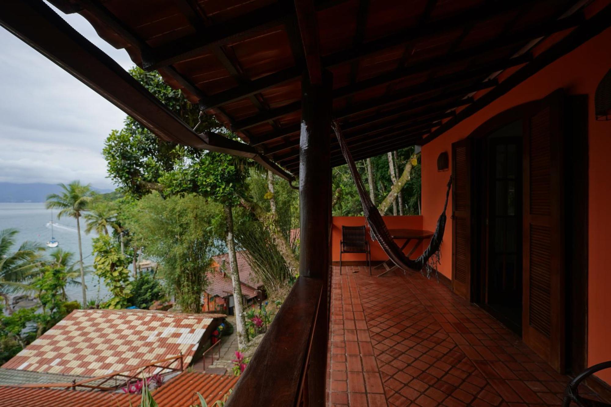 Casa Da Ilha & Spa Abraão Exterior foto