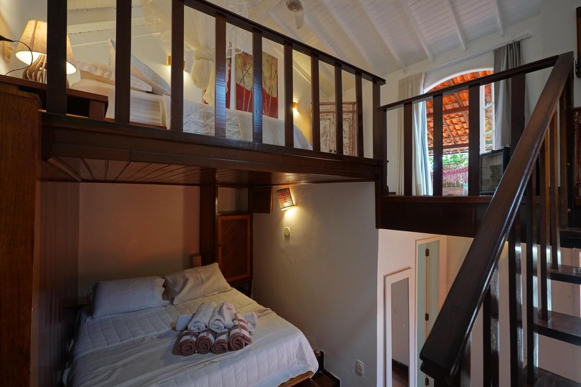 Casa Da Ilha & Spa Abraão Exterior foto